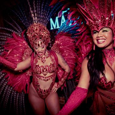 Foto von Samstag, 23.05.2026 CARNIVAL FEVER
