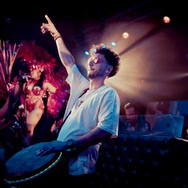 Foto von Samstag, 23.05.2026 CARNIVAL FEVER