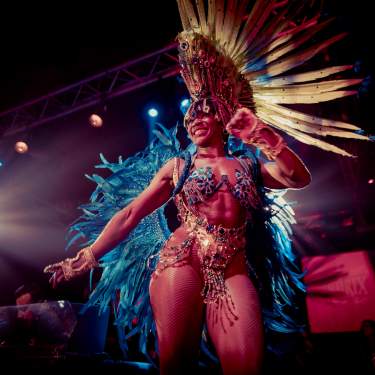 Foto von Samstag, 23.05.2026 CARNIVAL FEVER