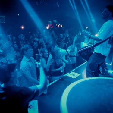 Foto von Samstag, 23.05.2026 CARNIVAL FEVER