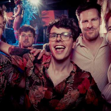 Foto von Samstag, 23.05.2026 CARNIVAL FEVER