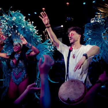 Foto von Samstag, 23.05.2026 CARNIVAL FEVER