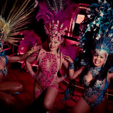 Foto von Samstag, 23.05.2026 CARNIVAL FEVER