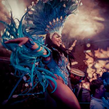 Foto von Samstag, 23.05.2026 CARNIVAL FEVER