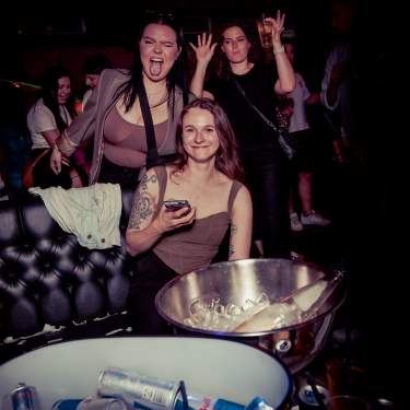 Foto von Samstag, 23.05.2026 CARNIVAL FEVER
