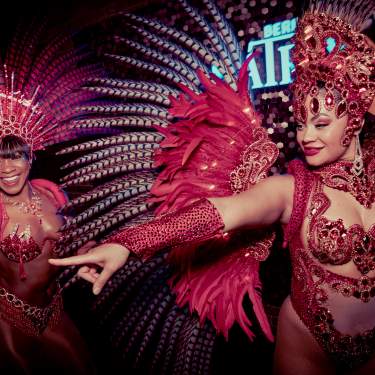 Foto von Samstag, 23.05.2026 CARNIVAL FEVER