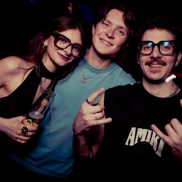 Foto von Samstag, 23.05.2026 CARNIVAL FEVER