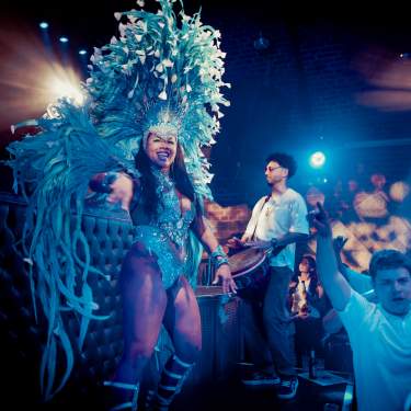 Foto von Samstag, 23.05.2026 CARNIVAL FEVER