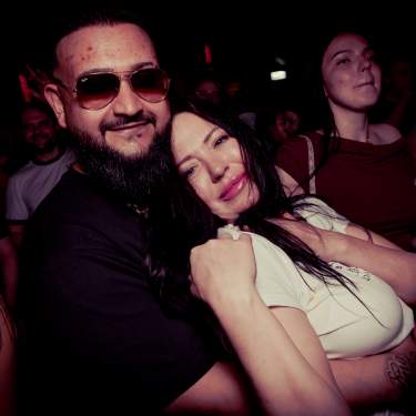 Foto von Samstag, 23.05.2026 CARNIVAL FEVER