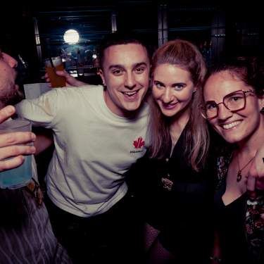 Foto von Samstag, 23.05.2026 CARNIVAL FEVER
