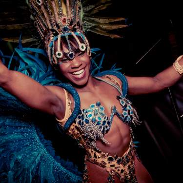 Foto von Samstag, 23.05.2026 CARNIVAL FEVER