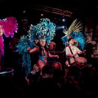 Foto von Samstag, 23.05.2026 CARNIVAL FEVER