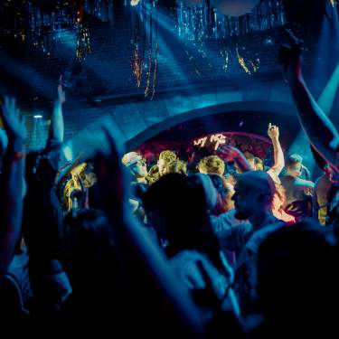 Foto von Samstag, 23.05.2026 CARNIVAL FEVER