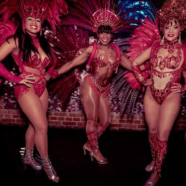 Foto von Samstag, 23.05.2026 CARNIVAL FEVER