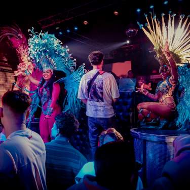 Foto von Samstag, 23.05.2026 CARNIVAL FEVER