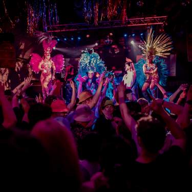Foto von Samstag, 23.05.2026 CARNIVAL FEVER