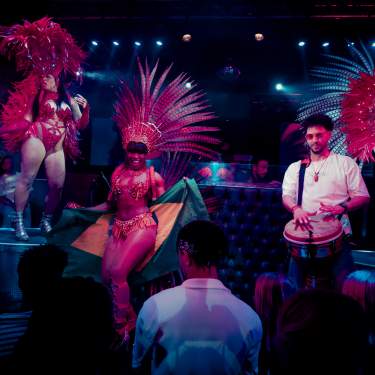 Foto von Samstag, 23.05.2026 CARNIVAL FEVER