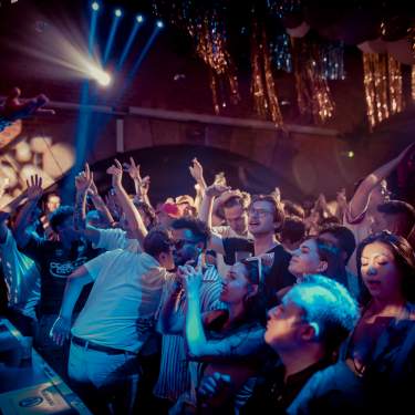 Foto von Samstag, 23.05.2026 CARNIVAL FEVER