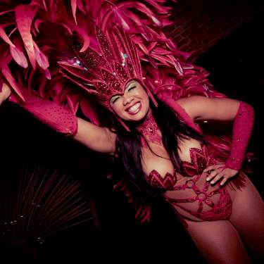 Foto von Samstag, 23.05.2026 CARNIVAL FEVER