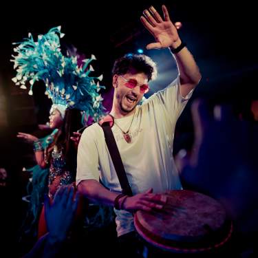 Foto von Samstag, 23.05.2026 CARNIVAL FEVER