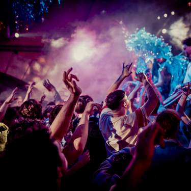 Foto von Samstag, 23.05.2026 CARNIVAL FEVER