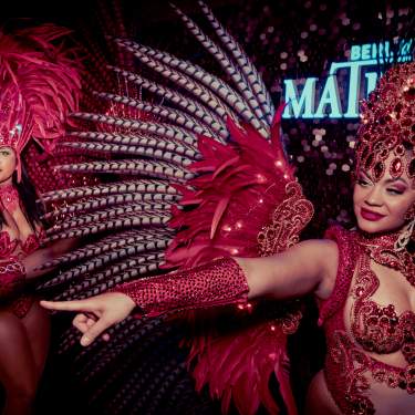Foto von Samstag, 23.05.2026 CARNIVAL FEVER