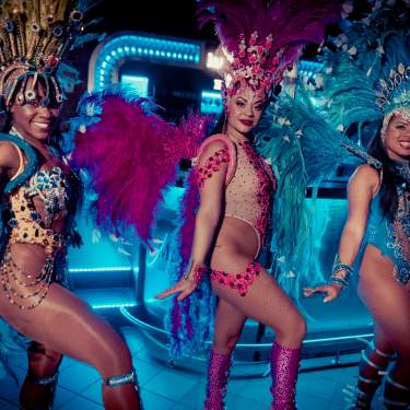 Foto von Samstag, 23.05.2026 CARNIVAL FEVER
