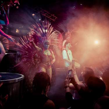 Foto von Samstag, 23.05.2026 CARNIVAL FEVER