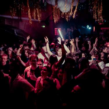 Foto von Samstag, 23.05.2026 CARNIVAL FEVER