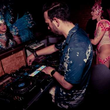 Foto von Samstag, 23.05.2026 CARNIVAL FEVER