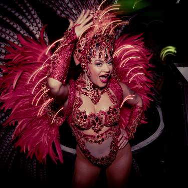Foto von Samstag, 23.05.2026 CARNIVAL FEVER
