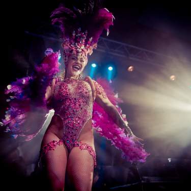 Foto von Samstag, 23.05.2026 CARNIVAL FEVER