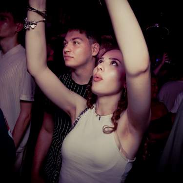 Foto von Samstag, 23.05.2026 CARNIVAL FEVER
