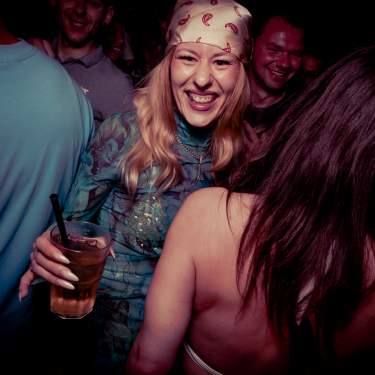 Foto von Samstag, 23.05.2026 CARNIVAL FEVER