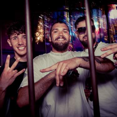 Foto von Samstag, 23.05.2026 CARNIVAL FEVER