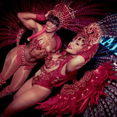 Foto von Samstag, 23.05.2026 CARNIVAL FEVER