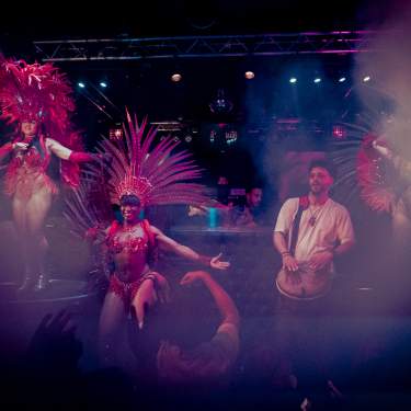 Foto von Samstag, 23.05.2026 CARNIVAL FEVER