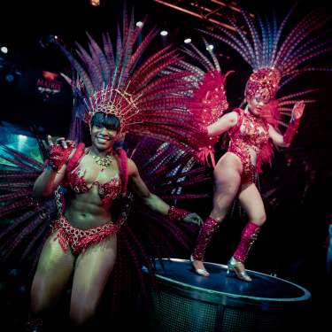 Foto von Samstag, 23.05.2026 CARNIVAL FEVER