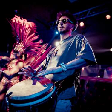 Foto von Sonntag, 24.05.2026 CARNIVAL FINAL