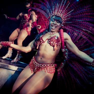 Photo from Sonntag, 24.05.2026 CARNIVAL FINAL