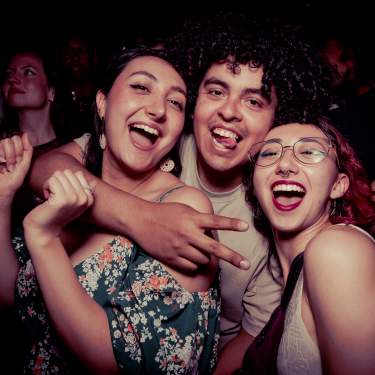 Photo from Sonntag, 24.05.2026 CARNIVAL FINAL
