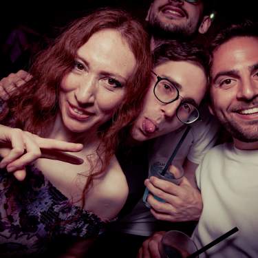 Photo from Sonntag, 24.05.2026 CARNIVAL FINAL