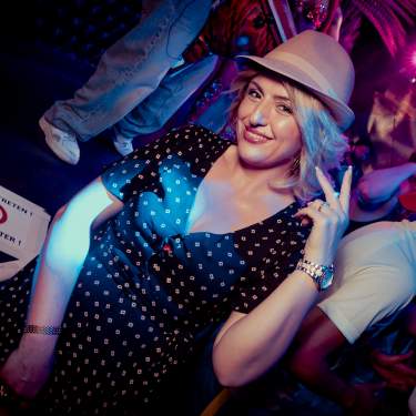 Photo from Sonntag, 24.05.2026 CARNIVAL FINAL