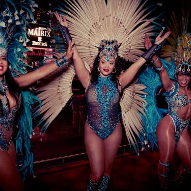Photo from Sonntag, 24.05.2026 CARNIVAL FINAL