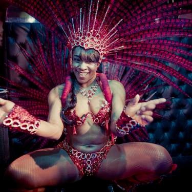 Photo from Sonntag, 24.05.2026 CARNIVAL FINAL