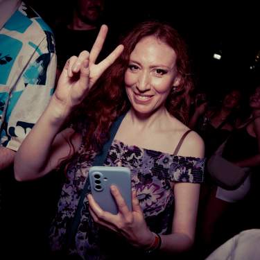 Photo from Sonntag, 24.05.2026 CARNIVAL FINAL