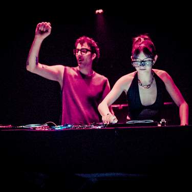 Photo from Sonntag, 24.05.2026 CARNIVAL FINAL