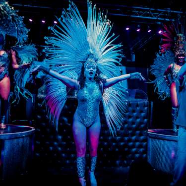 Photo from Sonntag, 24.05.2026 CARNIVAL FINAL