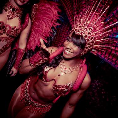 Photo from Sonntag, 24.05.2026 CARNIVAL FINAL