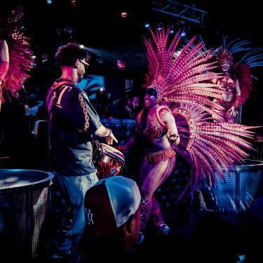 Photo from Sonntag, 24.05.2026 CARNIVAL FINAL